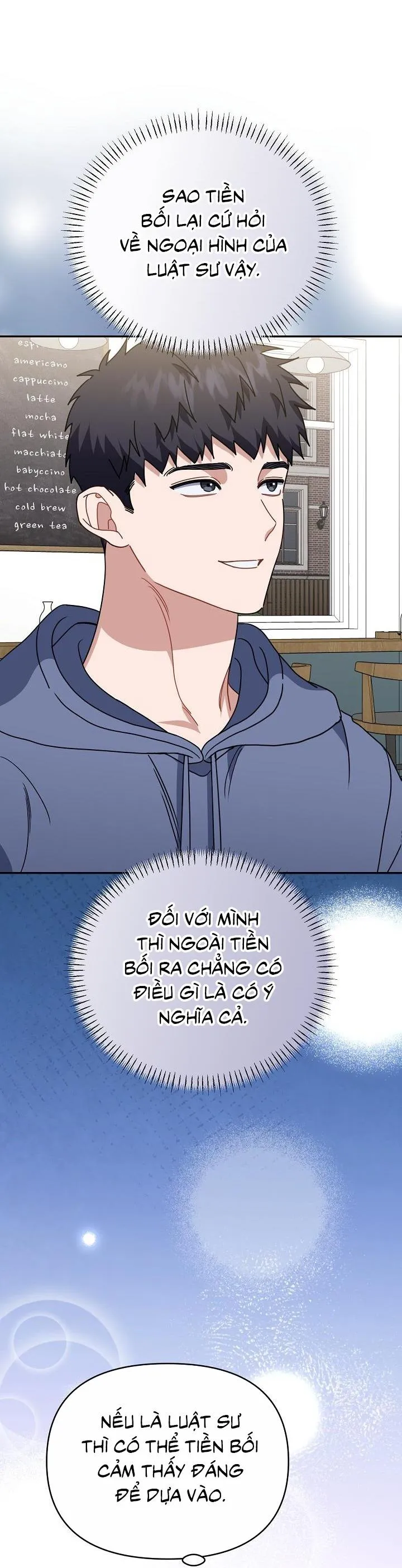 Khu vực chủ nghĩa tình yêu Chapter 62 Trang 43