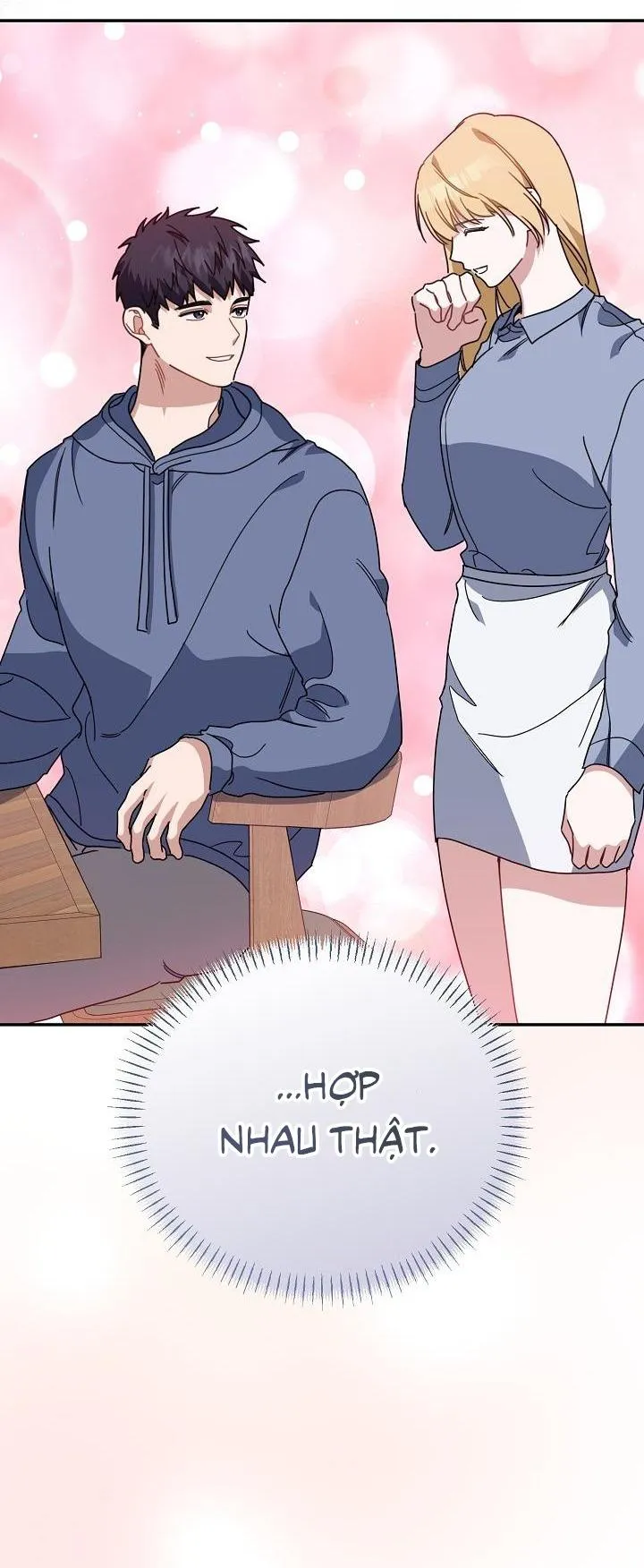 Khu vực chủ nghĩa tình yêu Chapter 62 Trang 45