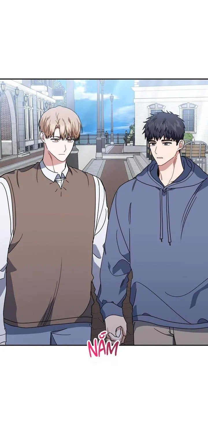 Khu vực chủ nghĩa tình yêu Chapter 62 Trang 54