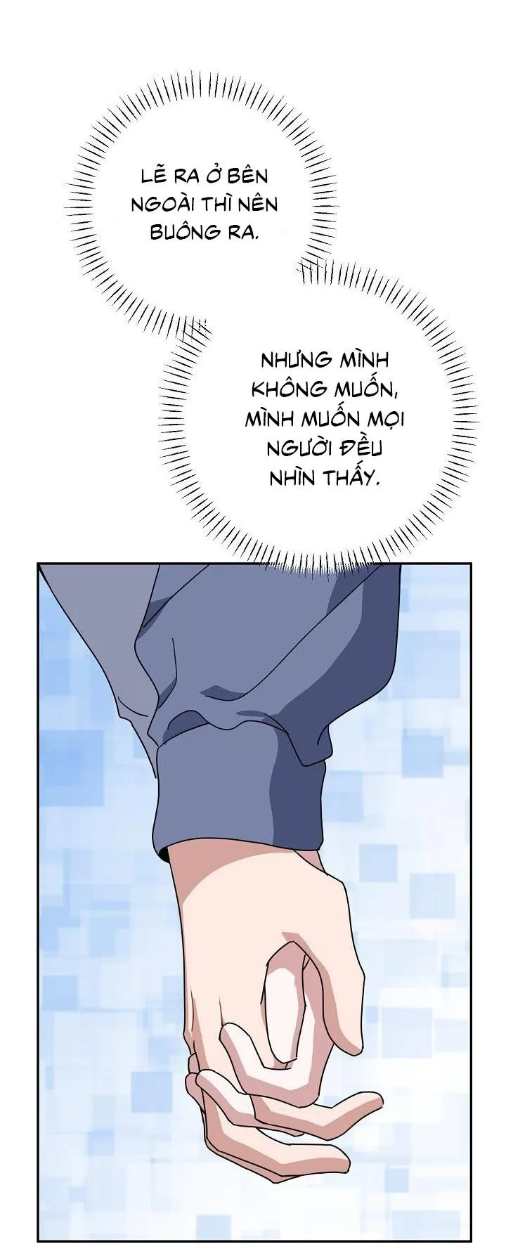 Khu vực chủ nghĩa tình yêu Chapter 62 Trang 56