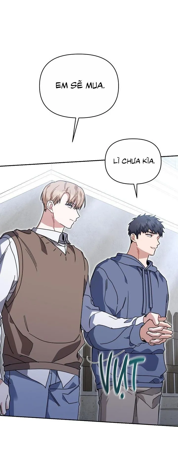 Khu vực chủ nghĩa tình yêu Chapter 62 Trang 58