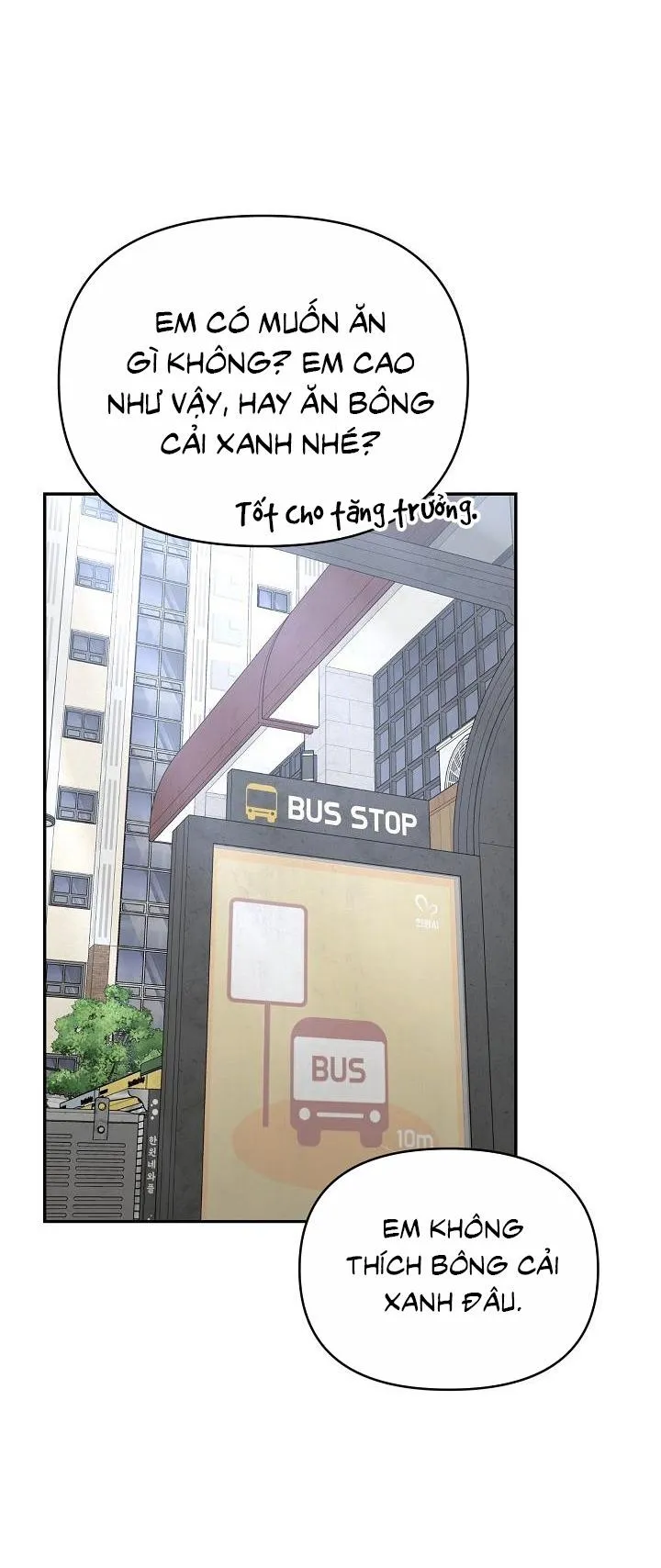 Khu vực chủ nghĩa tình yêu Chapter 62 Trang 61