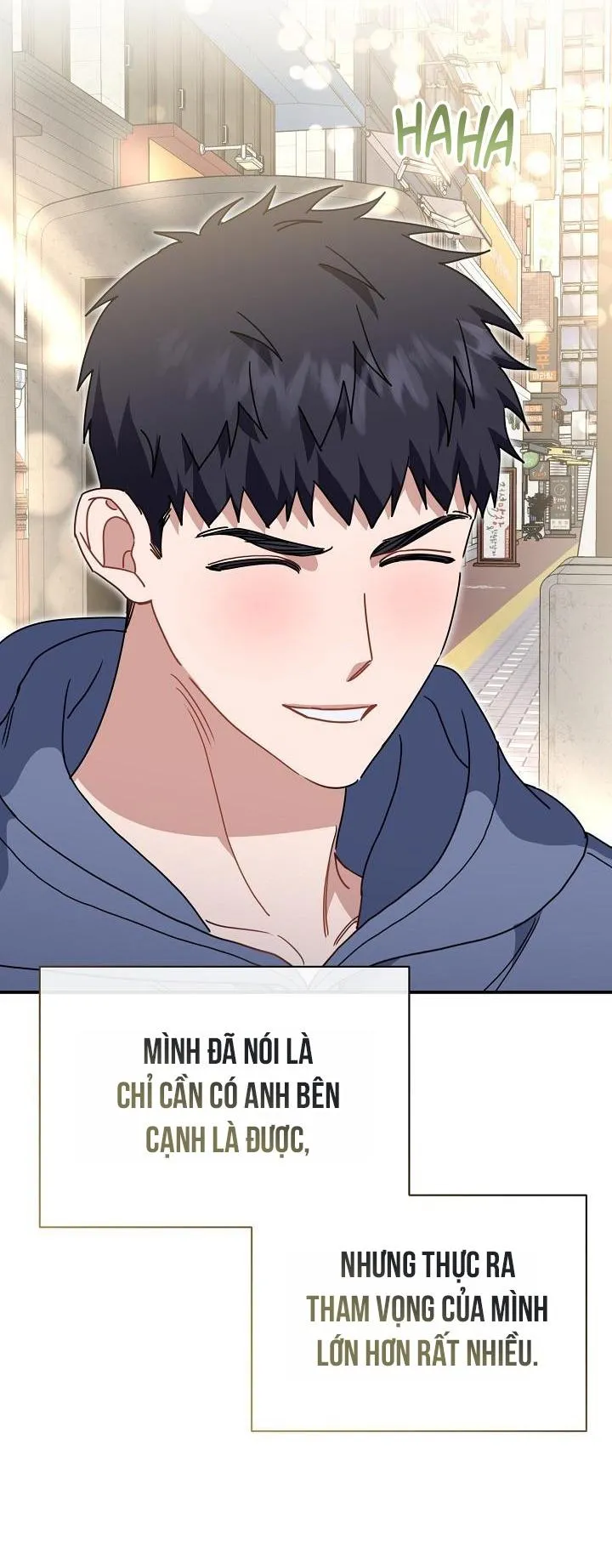 Khu vực chủ nghĩa tình yêu Chapter 62 Trang 64