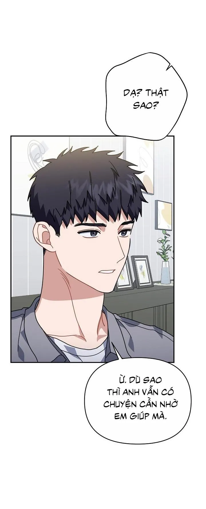 Khu vực chủ nghĩa tình yêu Chapter 64 Trang 19