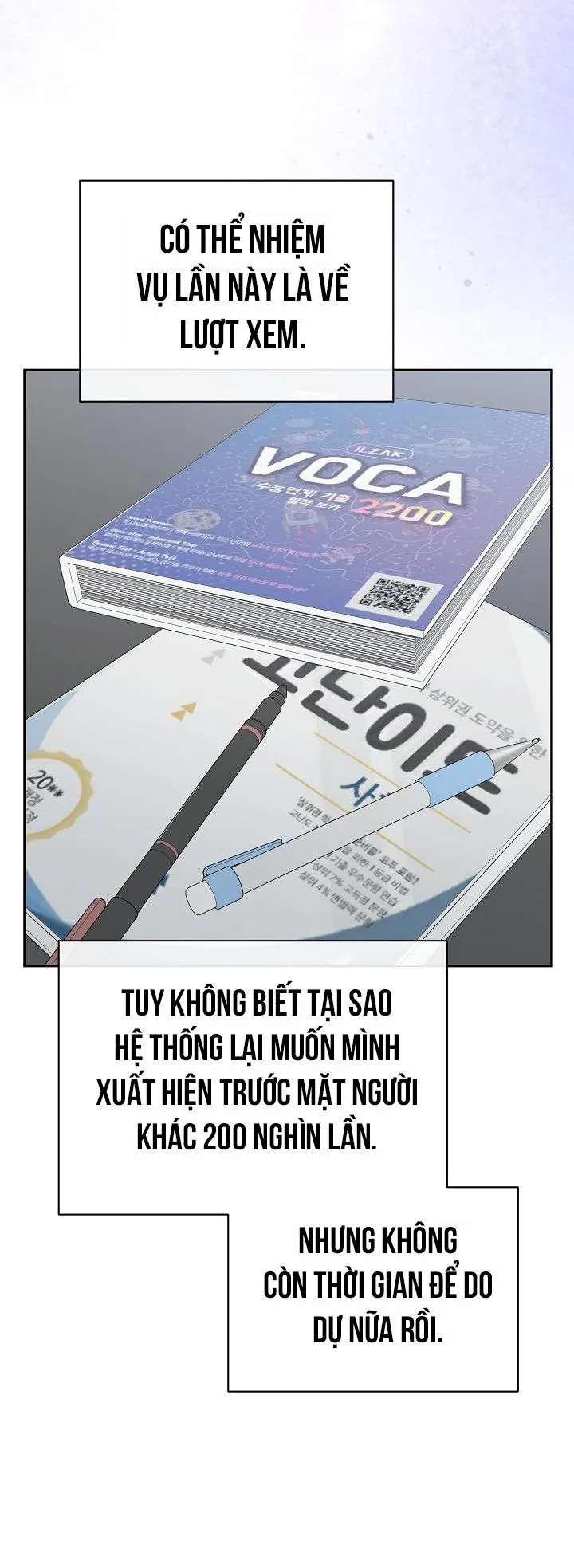 Khu vực chủ nghĩa tình yêu Chapter 64 Trang 24