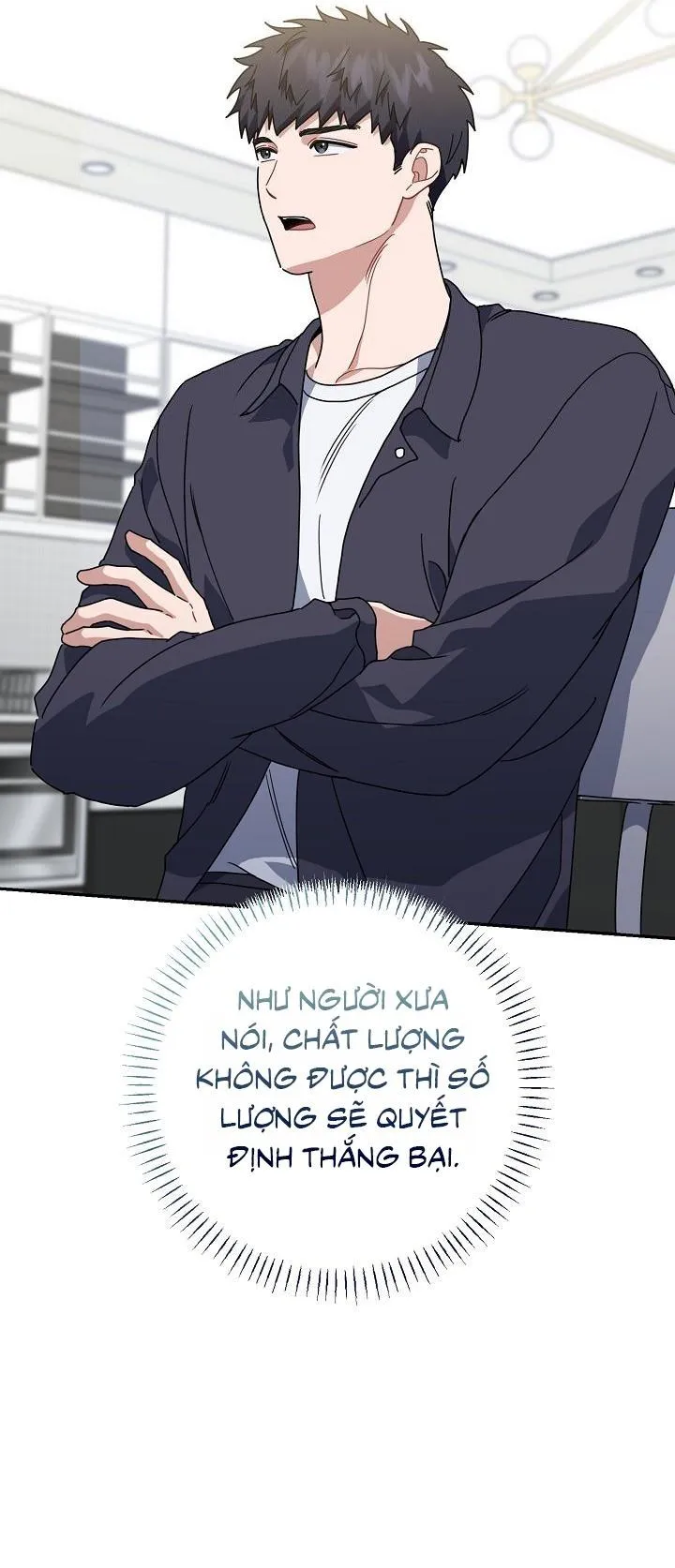 Khu vực chủ nghĩa tình yêu Chapter 64 Trang 46