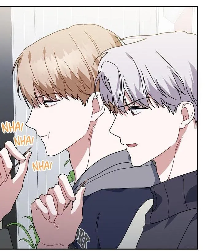 Khu vực chủ nghĩa tình yêu Chapter 64 Trang 51