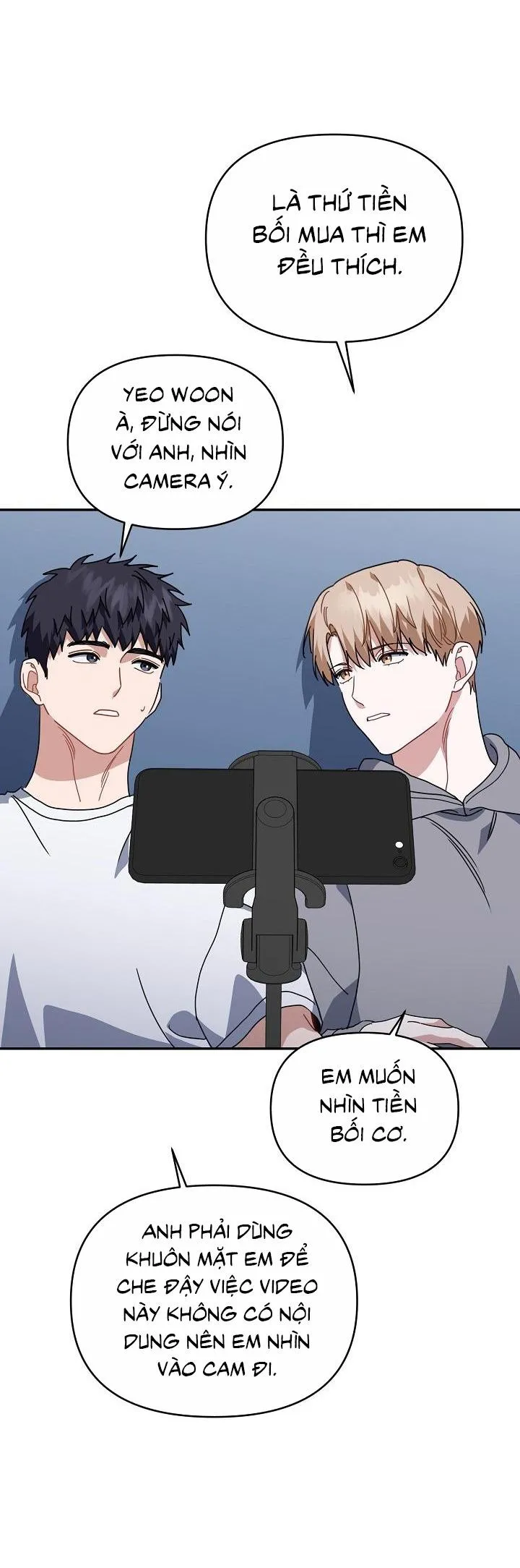 Khu vực chủ nghĩa tình yêu Chapter 64 Trang 75