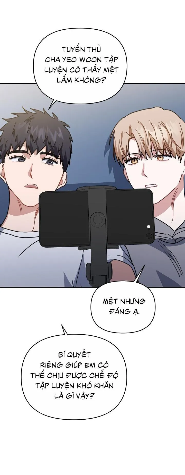 Khu vực chủ nghĩa tình yêu Chapter 64 Trang 78