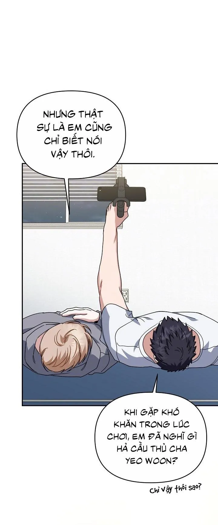 Khu vực chủ nghĩa tình yêu Chapter 64 Trang 83