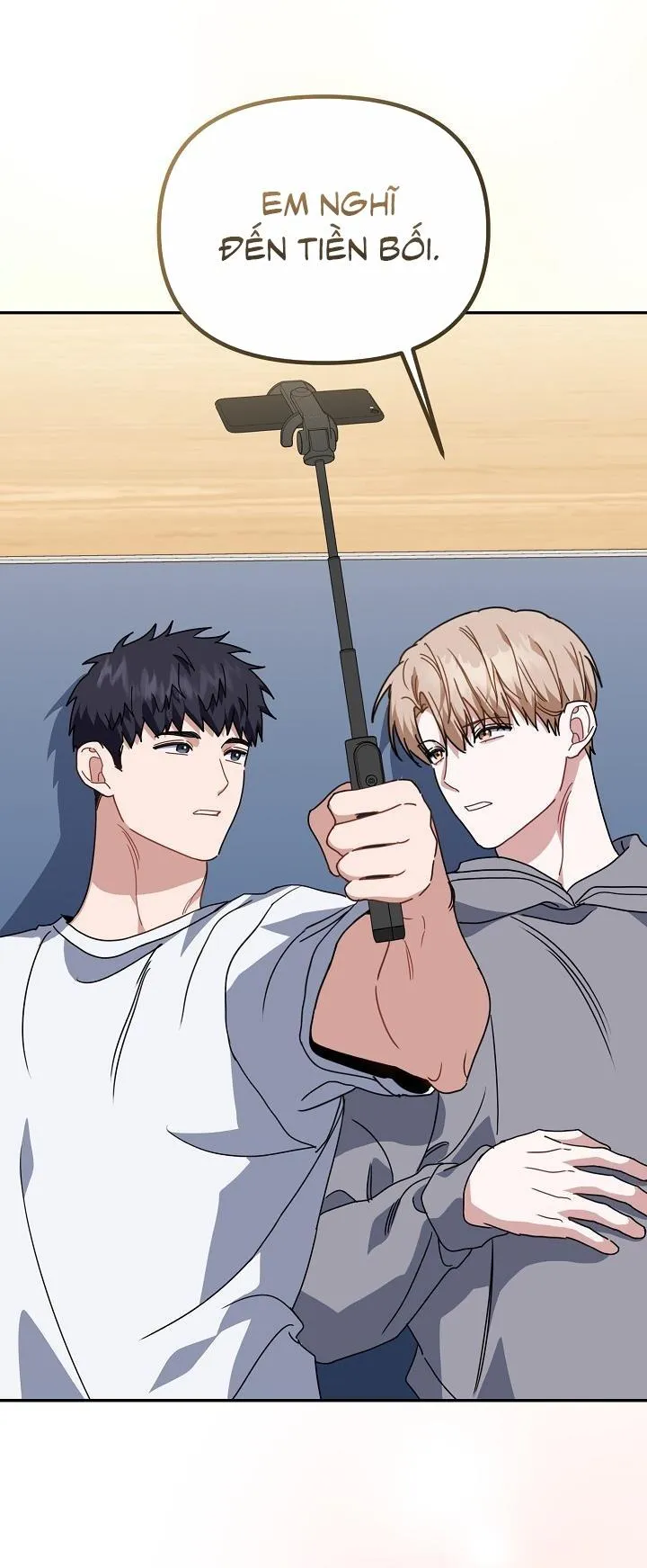 Khu vực chủ nghĩa tình yêu Chapter 64 Trang 84