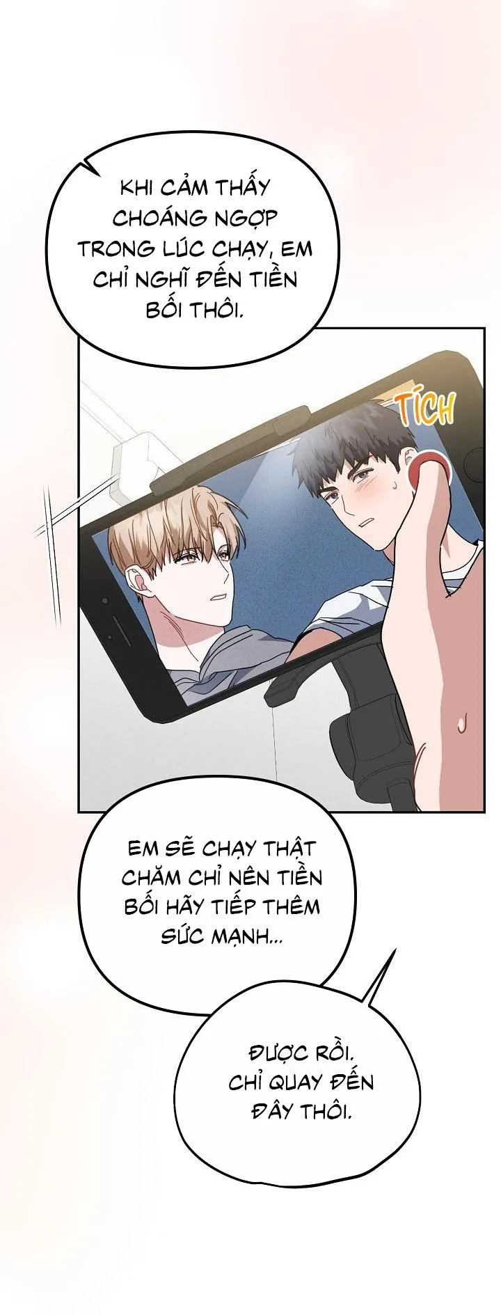 Khu vực chủ nghĩa tình yêu Chapter 64 Trang 85