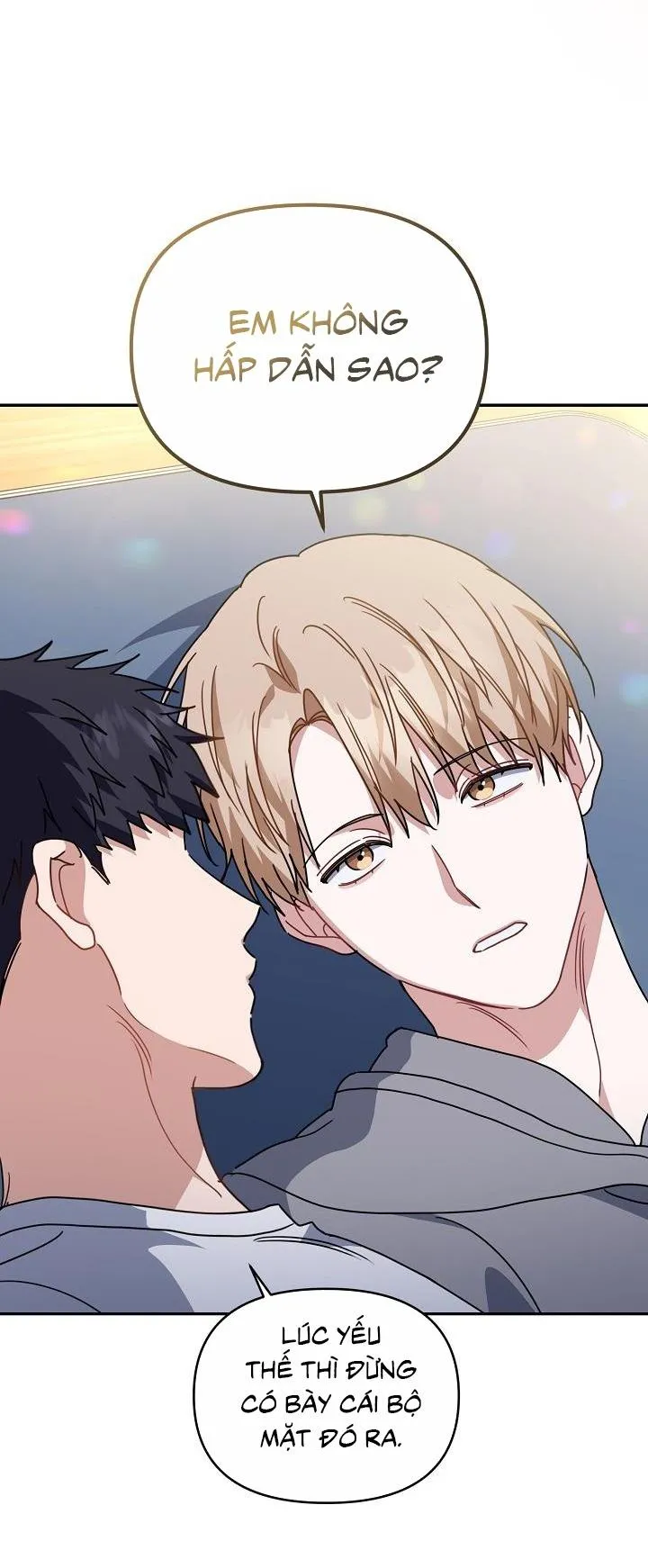 Khu vực chủ nghĩa tình yêu Chapter 64 Trang 89