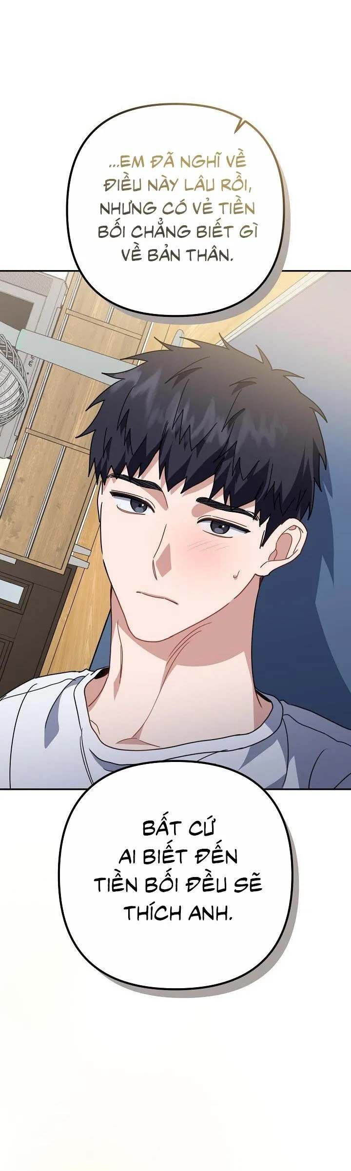 Khu vực chủ nghĩa tình yêu Chapter 64 Trang 92