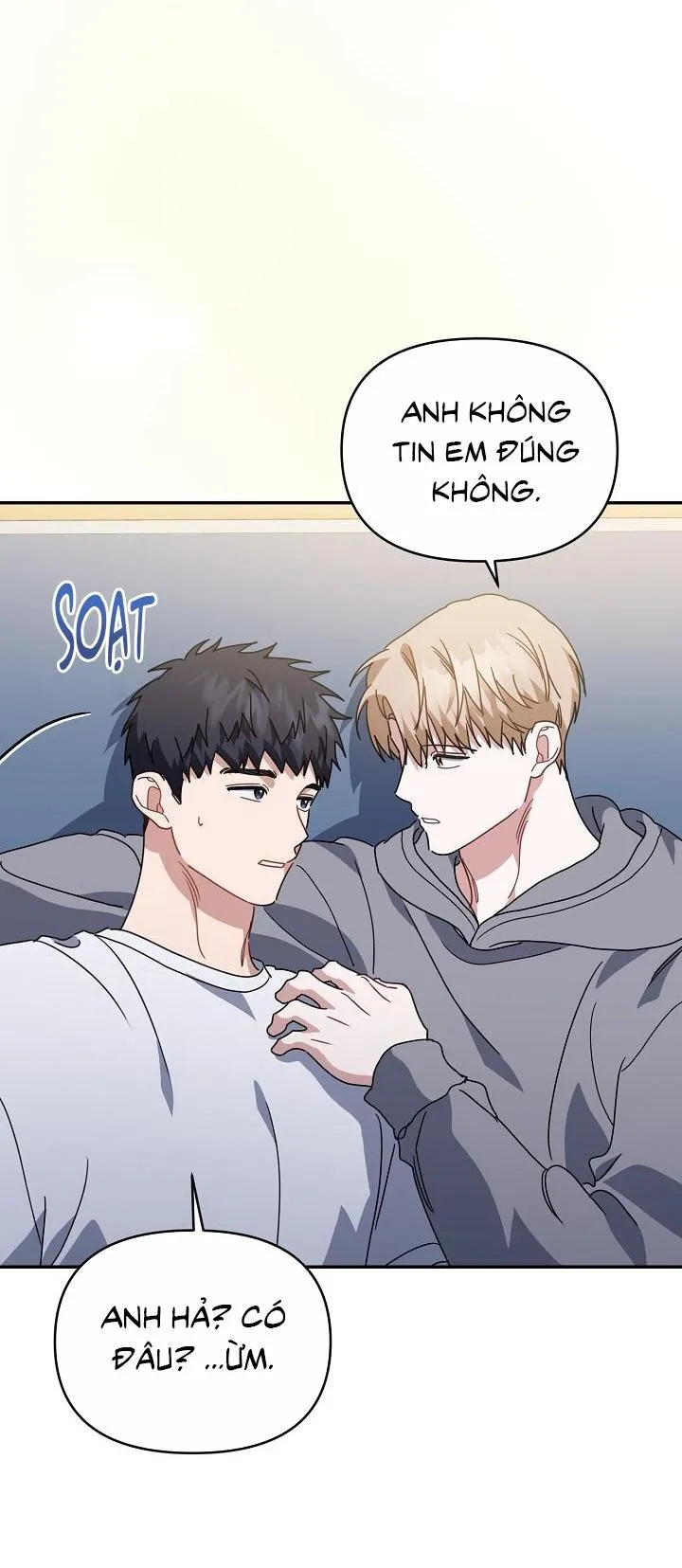 Khu vực chủ nghĩa tình yêu Chapter 64 Trang 93