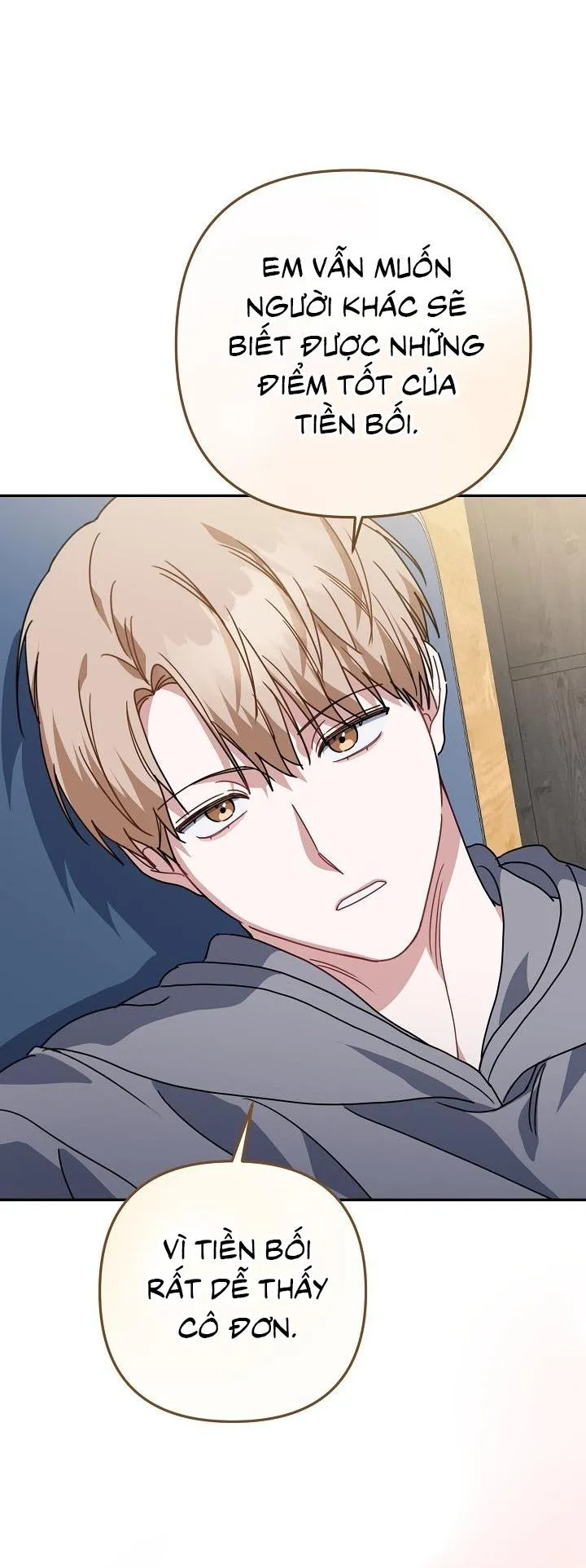 Khu vực chủ nghĩa tình yêu Chapter 64 Trang 95