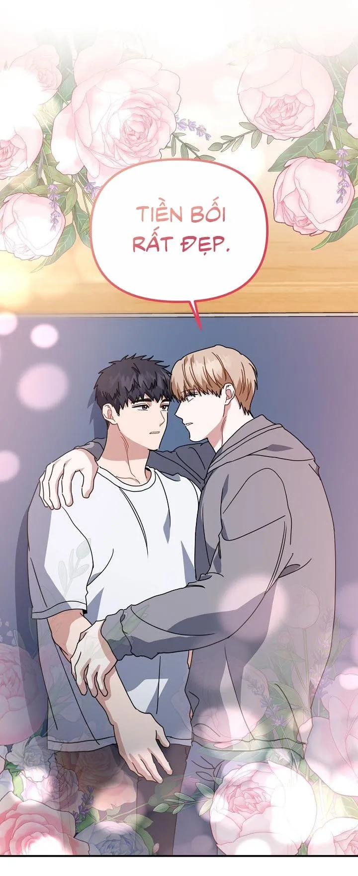 Khu vực chủ nghĩa tình yêu Chapter 64 Trang 99