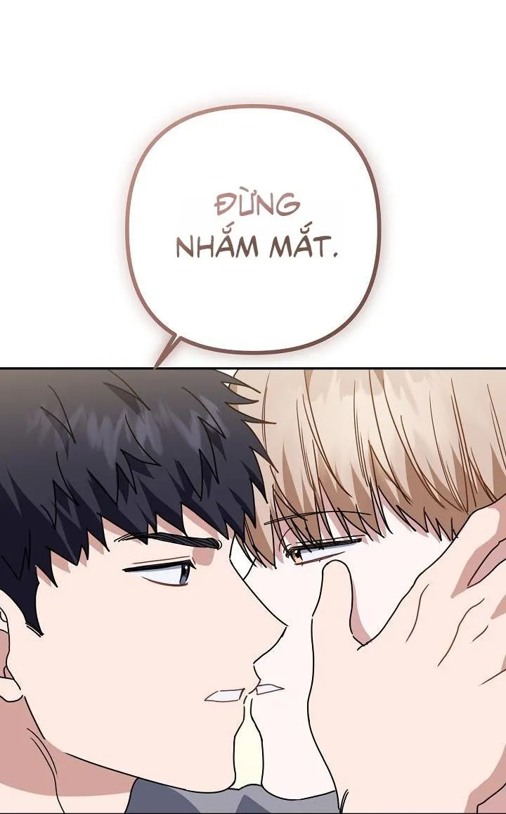 Khu vực chủ nghĩa tình yêu Chapter 64 Trang 113