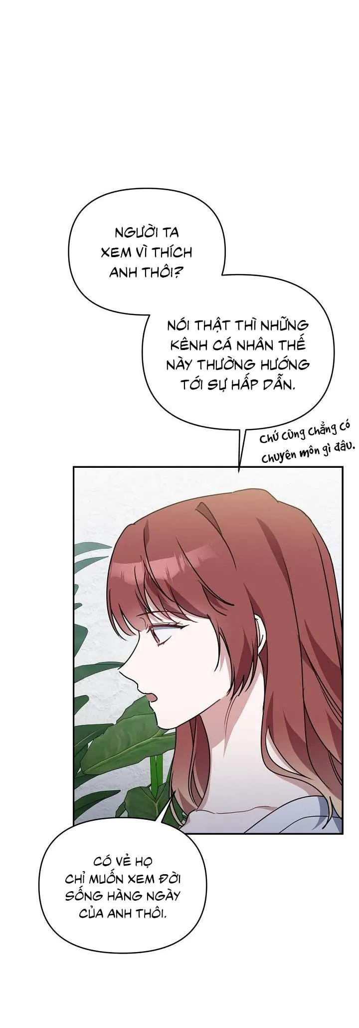 Khu vực chủ nghĩa tình yêu Chapter 65 Trang 11