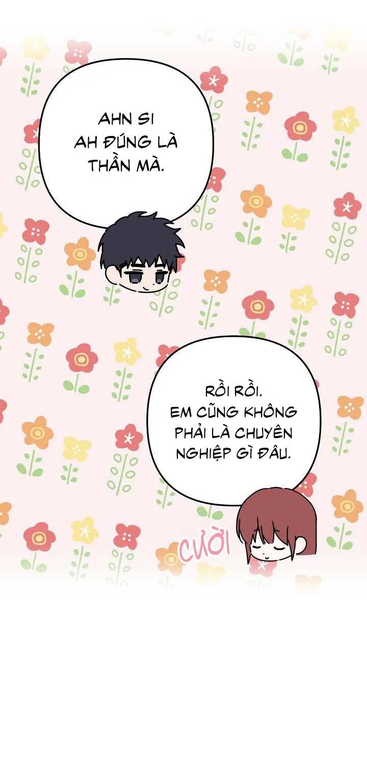 Khu vực chủ nghĩa tình yêu Chapter 65 Trang 15