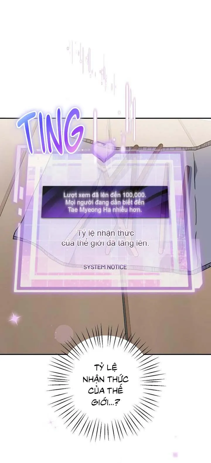 Khu vực chủ nghĩa tình yêu Chapter 65 Trang 19