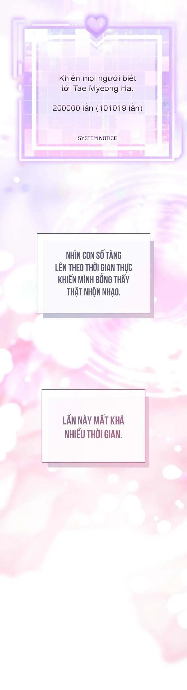 Khu vực chủ nghĩa tình yêu Chapter 65 Trang 22