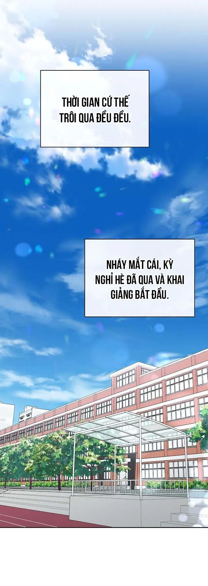 Khu vực chủ nghĩa tình yêu Chapter 65 Trang 26