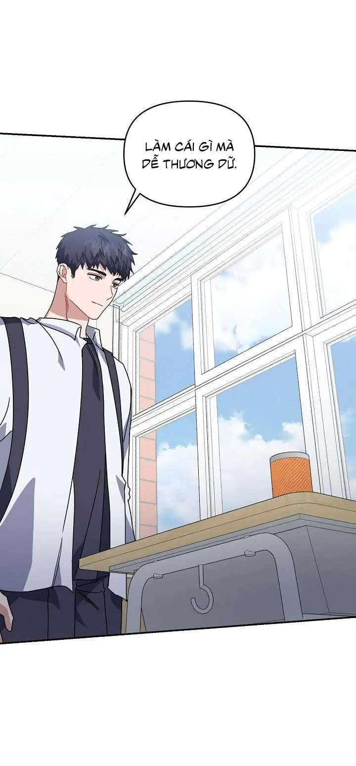 Khu vực chủ nghĩa tình yêu Chapter 65 Trang 27