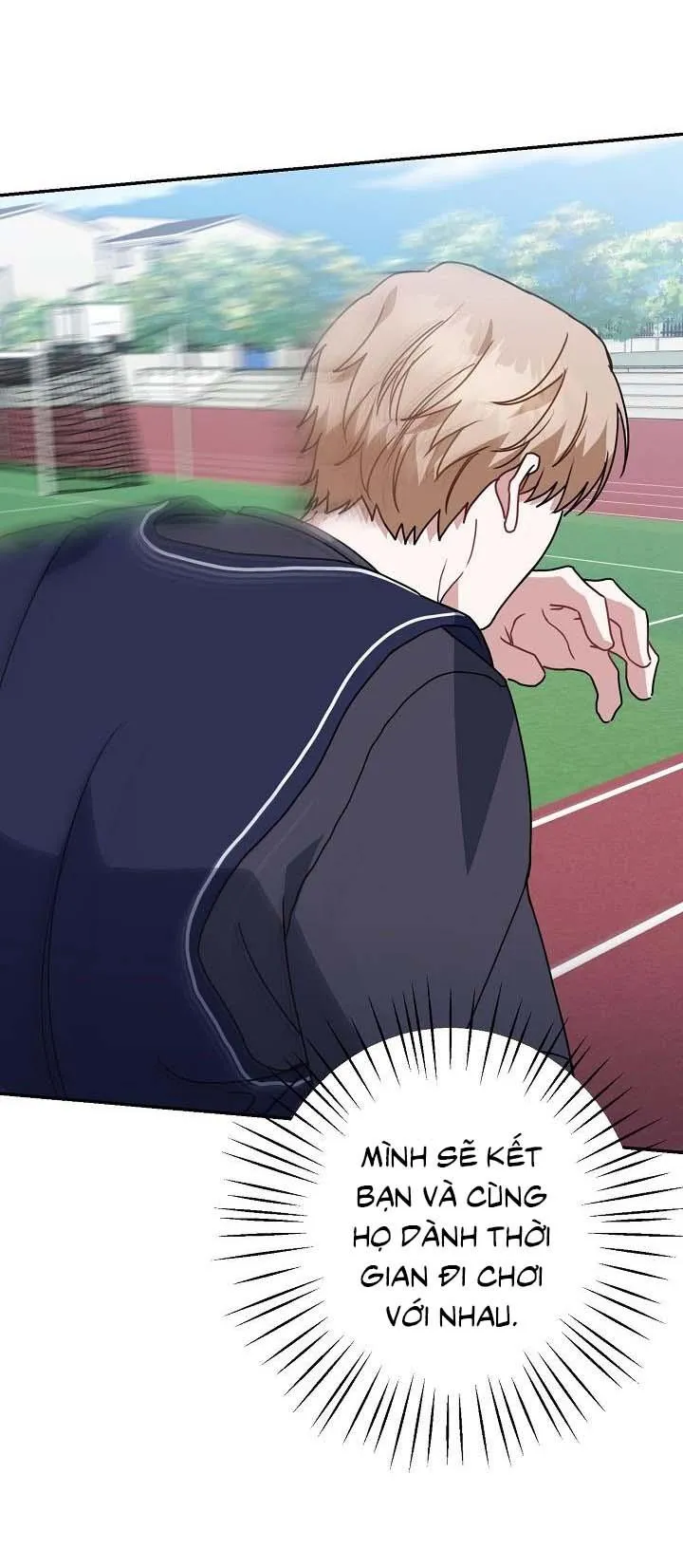 Khu vực chủ nghĩa tình yêu Chapter 65 Trang 30