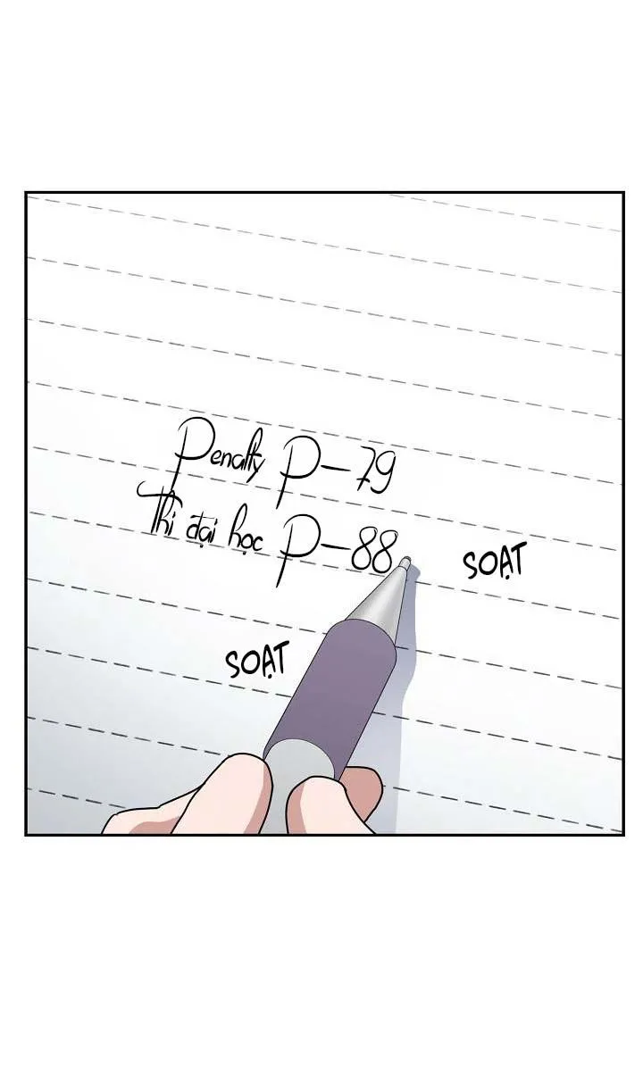 Khu vực chủ nghĩa tình yêu Chapter 65 Trang 33