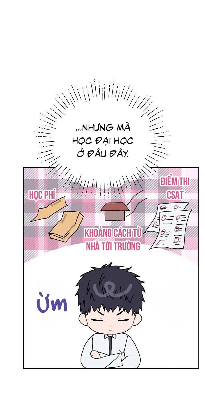 Khu vực chủ nghĩa tình yêu Chapter 65 Trang 34