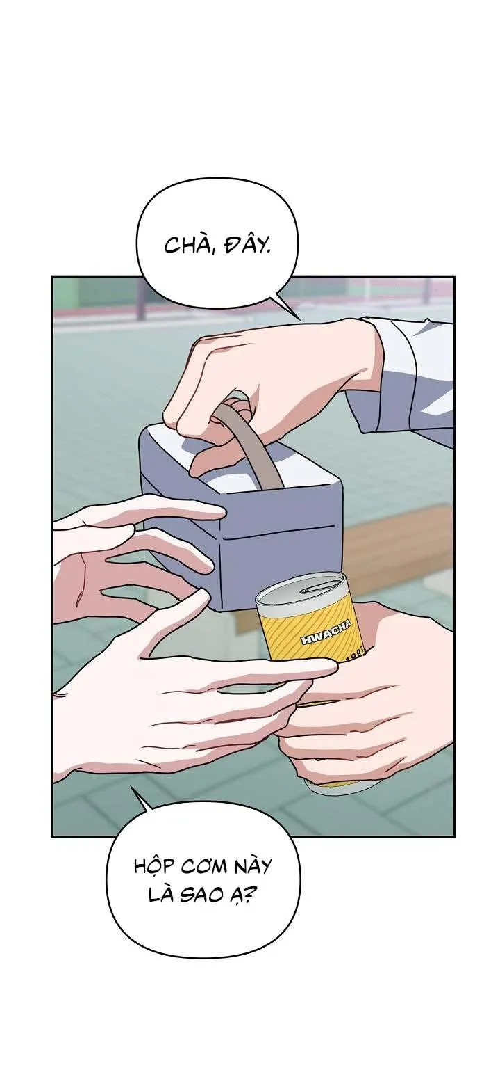 Khu vực chủ nghĩa tình yêu Chapter 65 Trang 39