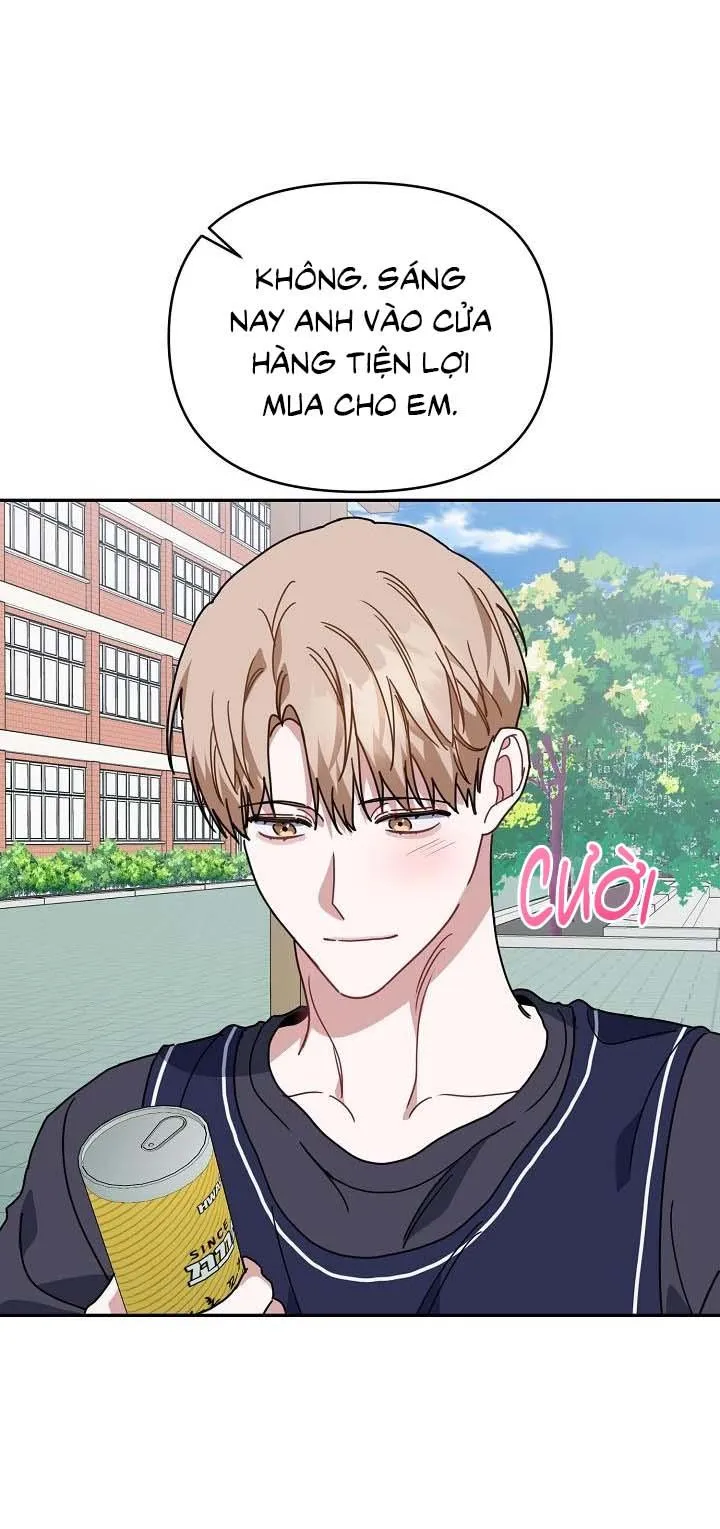 Khu vực chủ nghĩa tình yêu Chapter 65 Trang 41