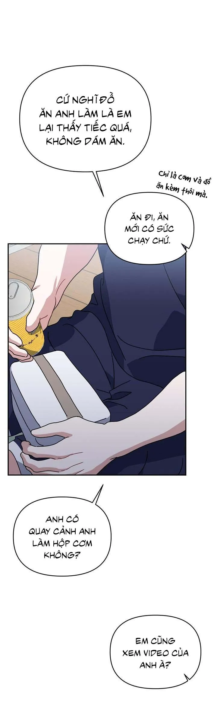 Khu vực chủ nghĩa tình yêu Chapter 65 Trang 42