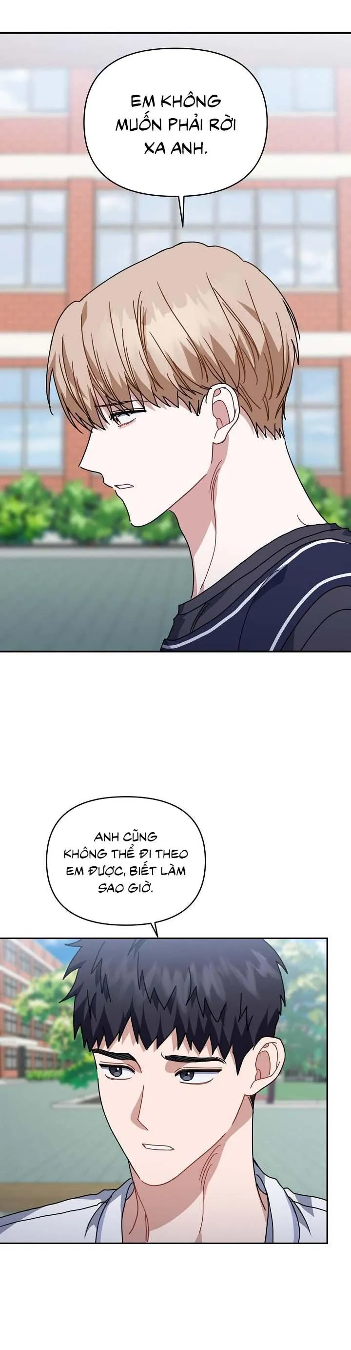 Khu vực chủ nghĩa tình yêu Chapter 65 Trang 49