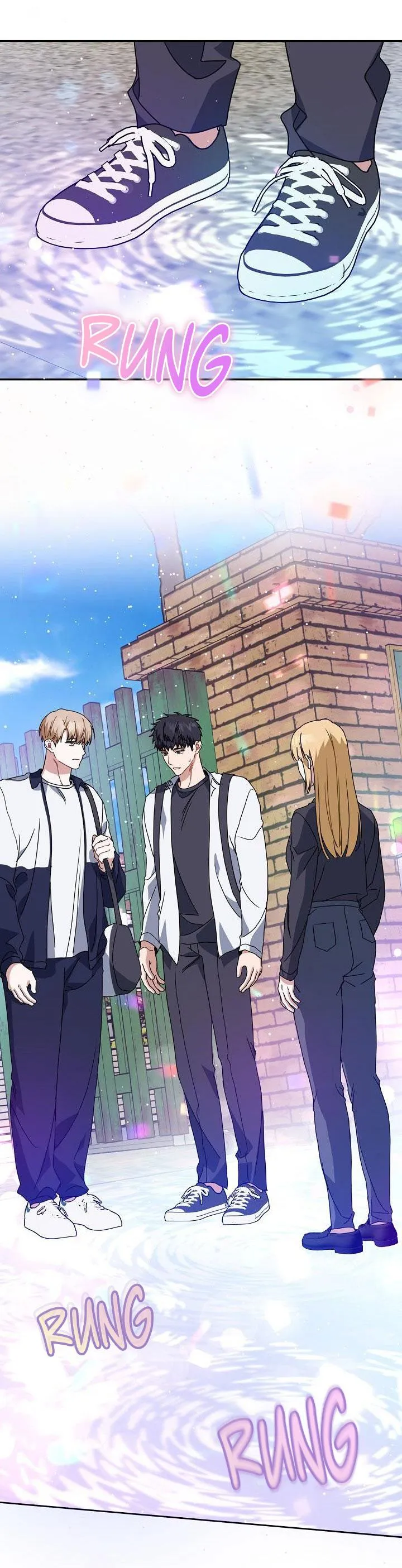 Khu vực chủ nghĩa tình yêu Chapter 65 Trang 57