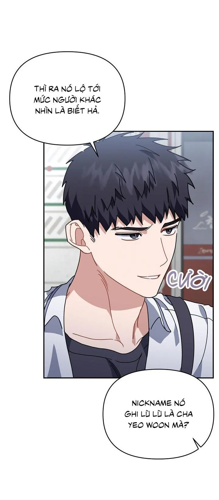 Khu vực chủ nghĩa tình yêu Chapter 66 Trang 14