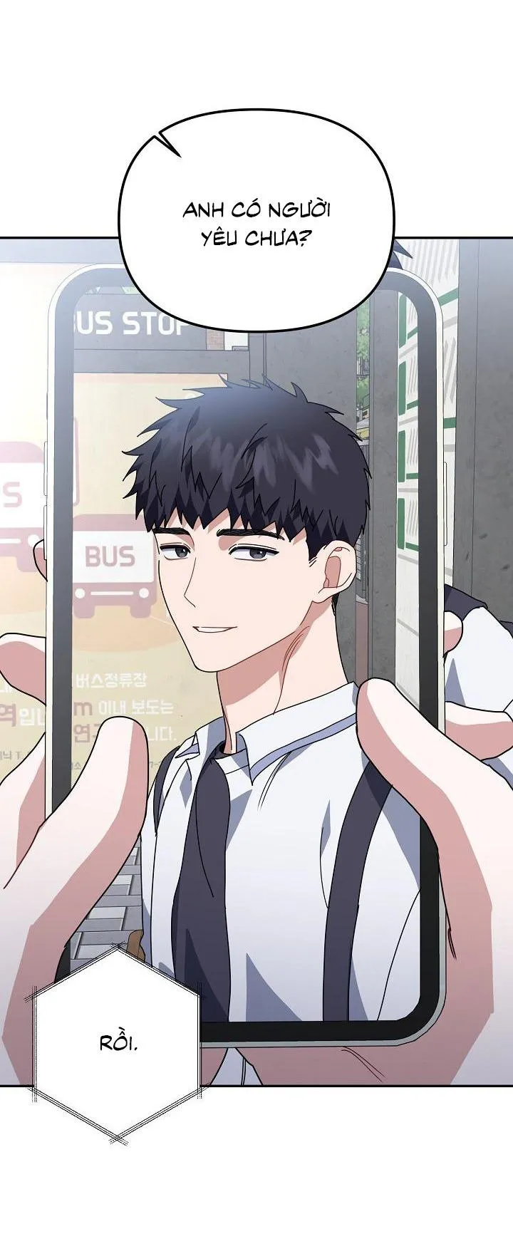 Khu vực chủ nghĩa tình yêu Chapter 66 Trang 20