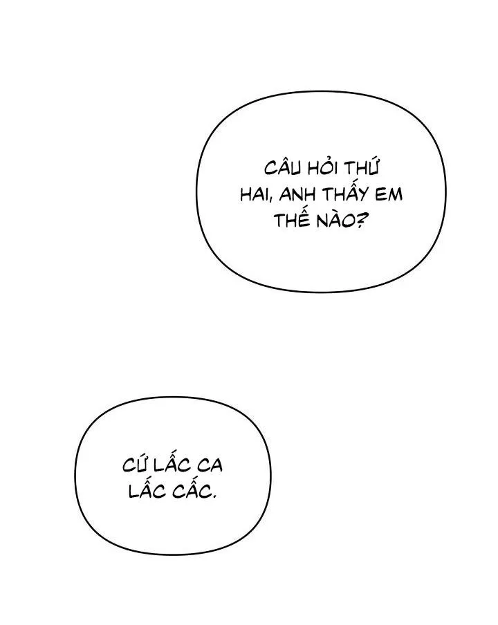 Khu vực chủ nghĩa tình yêu Chapter 66 Trang 21