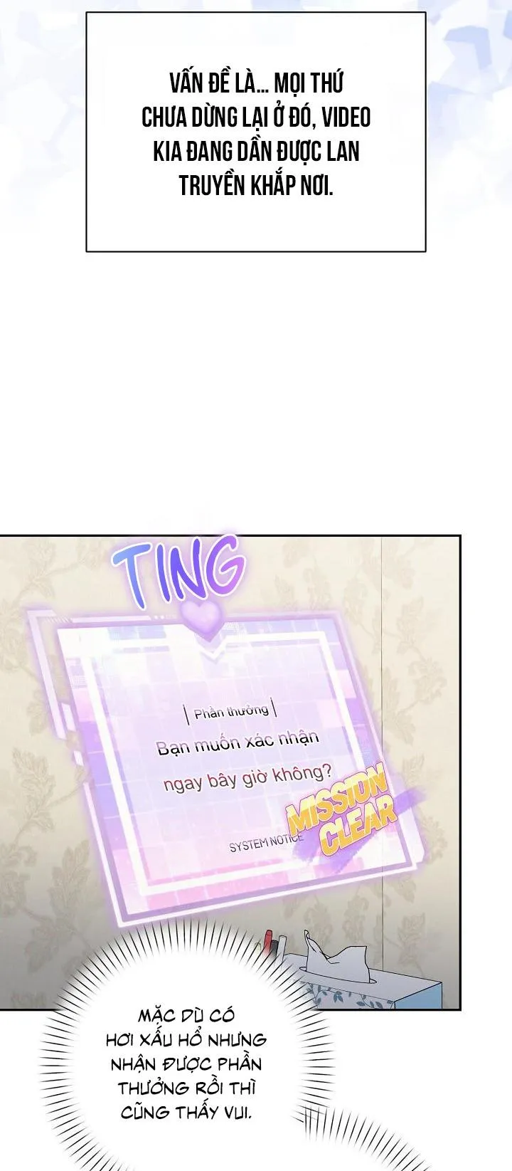 Khu vực chủ nghĩa tình yêu Chapter 66 Trang 31