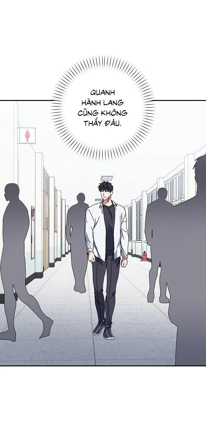 Khu vực chủ nghĩa tình yêu Chapter 66 Trang 42