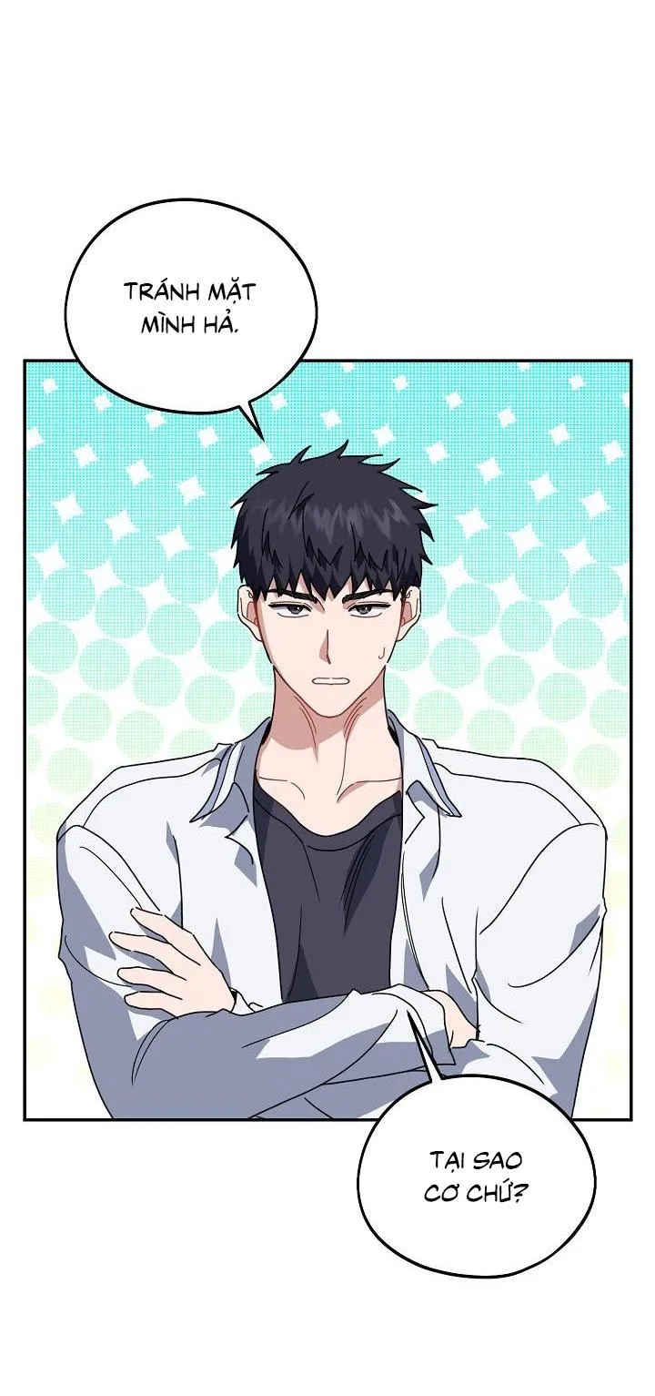 Khu vực chủ nghĩa tình yêu Chapter 66 Trang 44