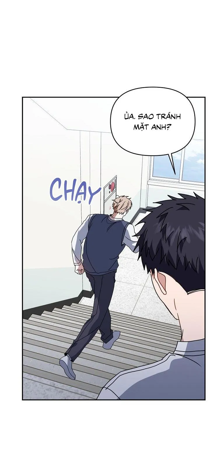 Khu vực chủ nghĩa tình yêu Chapter 66 Trang 48