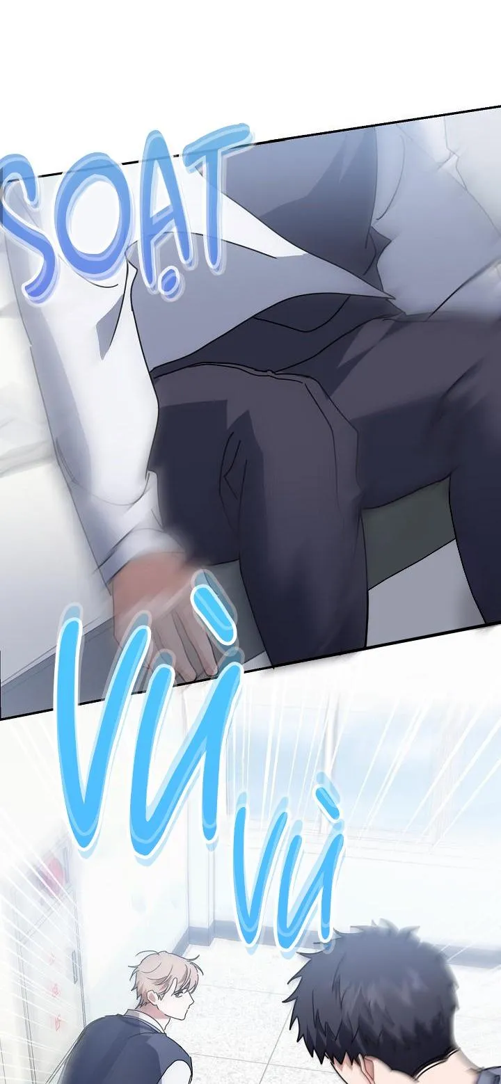 Khu vực chủ nghĩa tình yêu Chapter 66 Trang 50