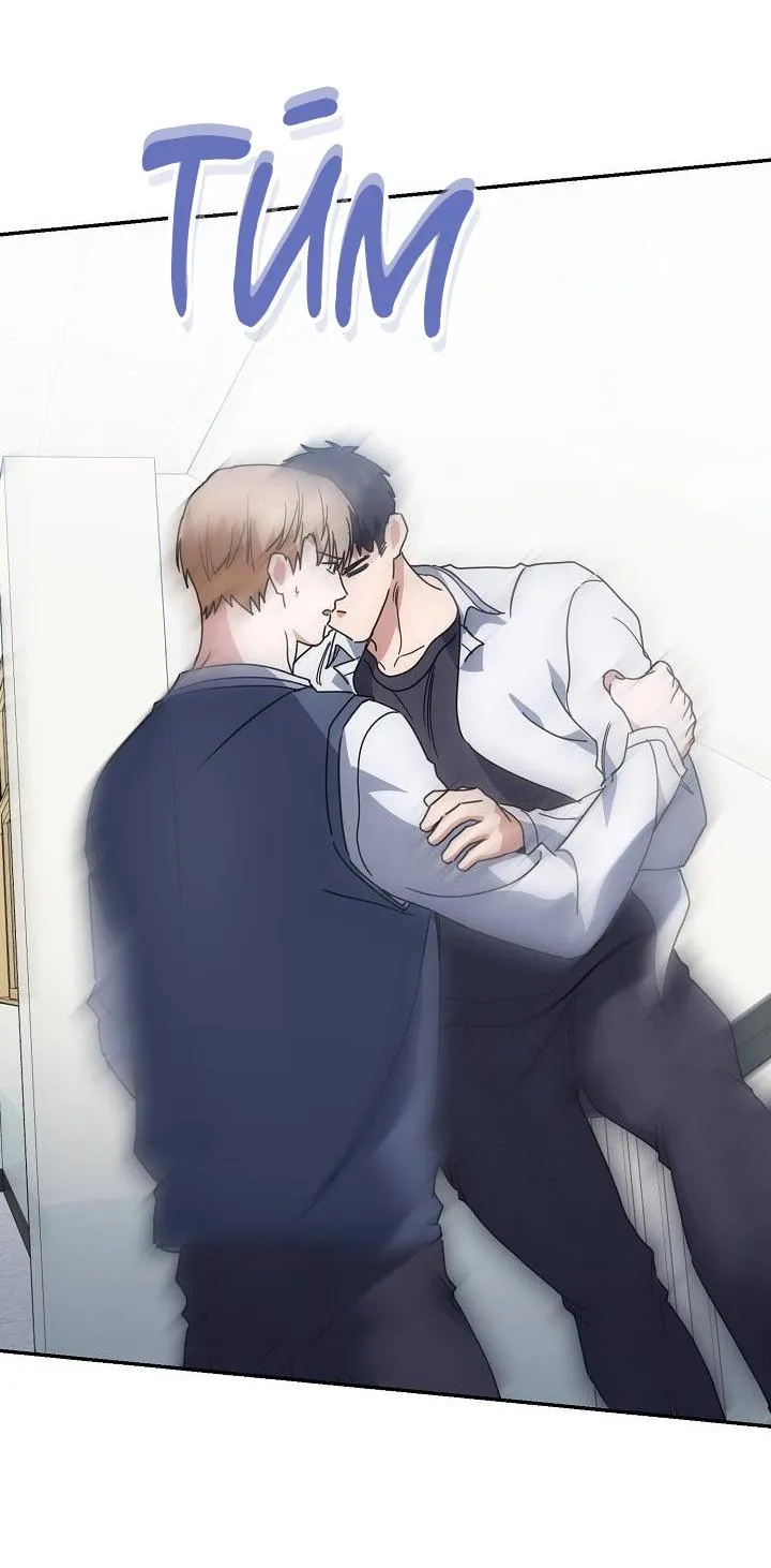 Khu vực chủ nghĩa tình yêu Chapter 66 Trang 52