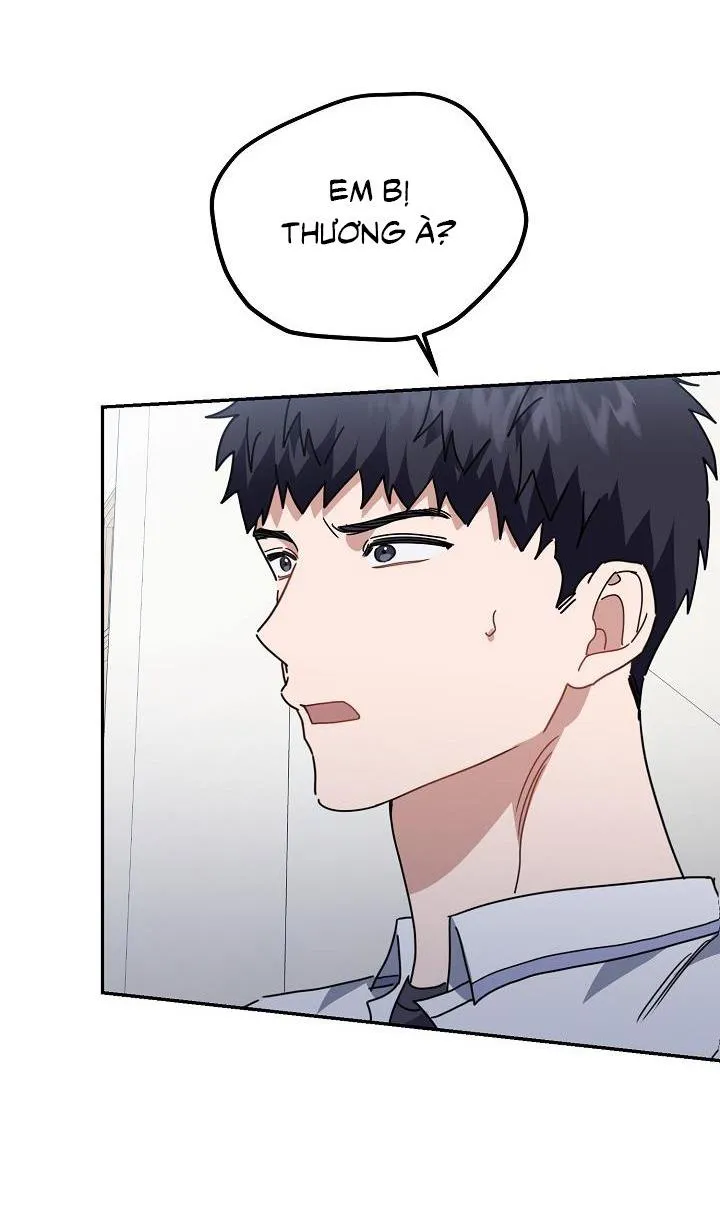 Khu vực chủ nghĩa tình yêu Chapter 66 Trang 54