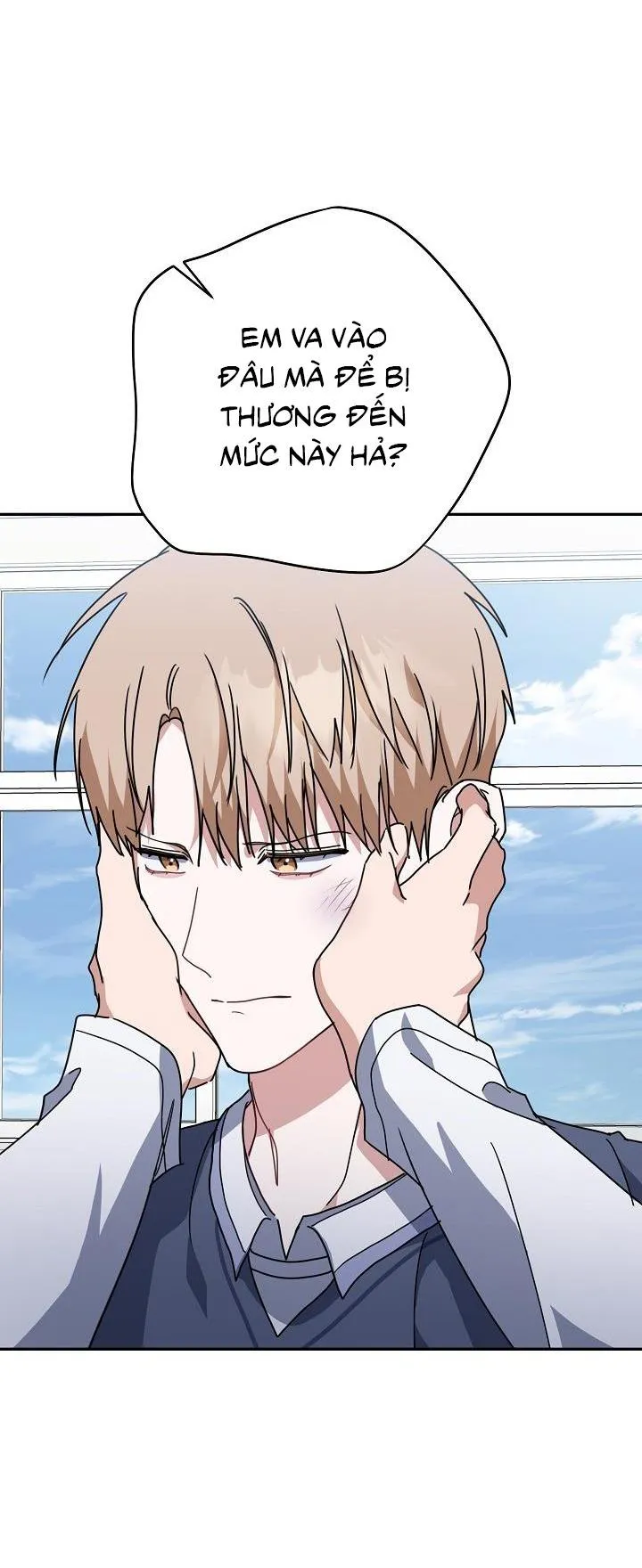 Khu vực chủ nghĩa tình yêu Chapter 66 Trang 58