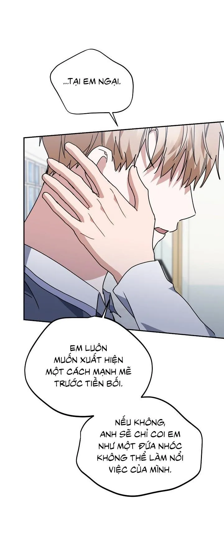 Khu vực chủ nghĩa tình yêu Chapter 66 Trang 60