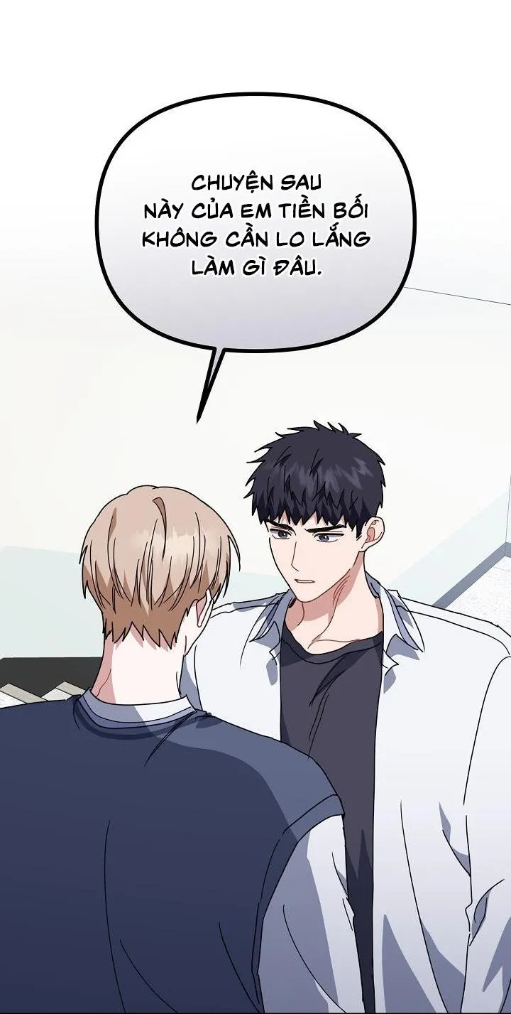 Khu vực chủ nghĩa tình yêu Chapter 66 Trang 64