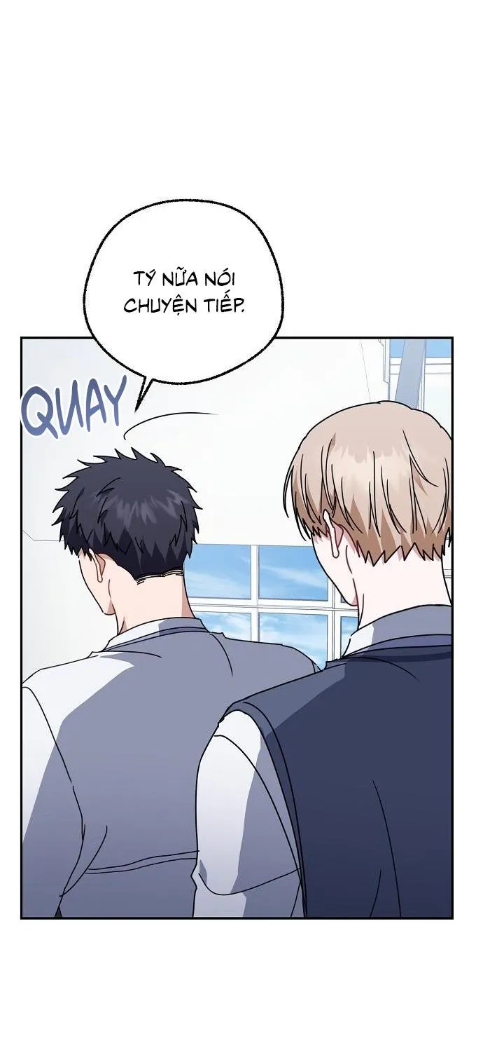 Khu vực chủ nghĩa tình yêu Chapter 66 Trang 69